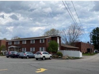 Roofing Contractor «J. Carnes & Son Roofing», reviews and photos, 4 Taylor River Rd, Hampton Falls, NH 03844, USA