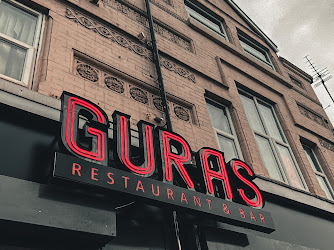 Guras Stockport - Modern Nepalese & Indian Restaurant