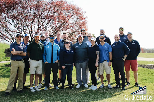 Roofing Contractor «G. Fedale Roofing and Siding», reviews and photos