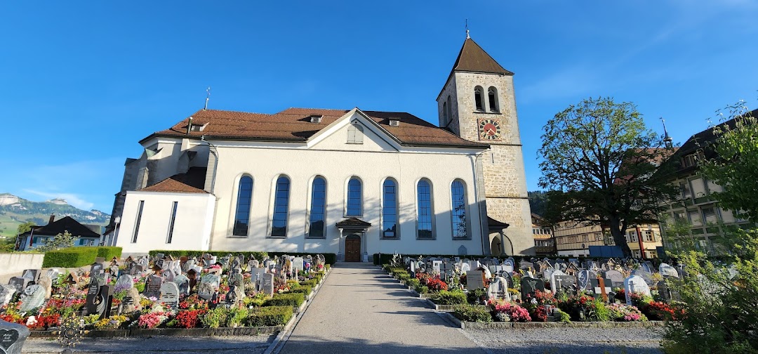 Appenzell, İsviçre