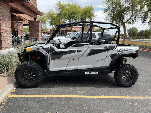 Motorcycle Dealer «RideNow Powersports Surprise», reviews and photos, 15380 W Bell Rd, Surprise, AZ 85374, USA