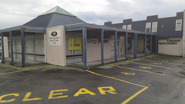 Reviews of Senior Citizens Club in Palmerston North - Association