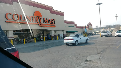 Supermarket «Country Mart», reviews and photos, 200 Southtowne Blvd, Hollister, MO 65672, USA