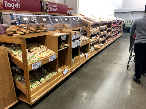 Warehouse club «BJ’s Wholesale Club», reviews and photos, 85 Cedar St, Stoneham, MA 02180, USA