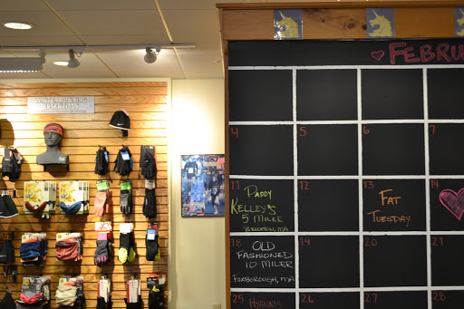 Running Store «Marathon Sports», reviews and photos, 134 Washington St, Norwell, MA 02061, USA