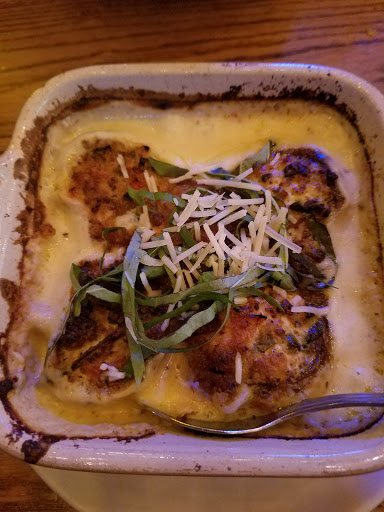 Pizza Restaurant «Cadillac Pizza Pub», reviews and photos, 112 S Kentucky St, McKinney, TX 75069, USA