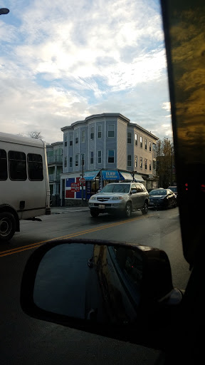 Barber Shop «Elier barbershop», reviews and photos, 189 Bowdoin St, Dorchester, MA 02122, USA