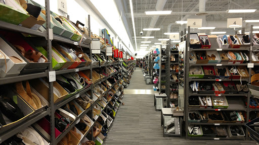 Department Store «Nordstrom Rack Palm Beach Outlets», reviews and photos, 1865 Palm Beach Lakes Blvd, West Palm Beach, FL 33401, USA