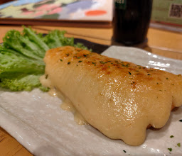 Sushi Tei - Lippo Plaza Medan photo