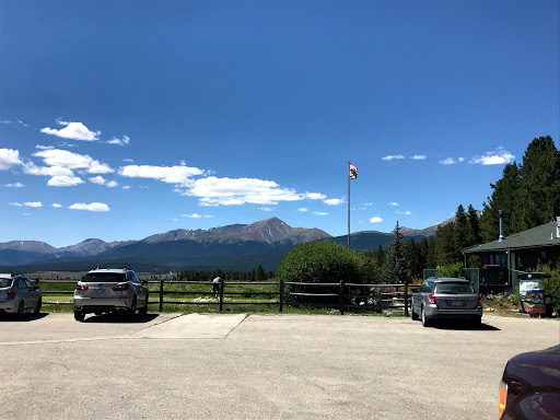 Public Golf Course «Mt. Massive Golf Course», reviews and photos, 259 Rd 5, Leadville, CO 80461, USA