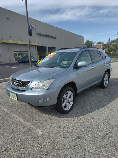 Car Dealer «Tri-State Auto», reviews and photos, 6626 N Broad St, Philadelphia, PA 19126, USA