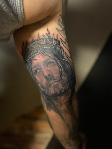 Explore simple adhd tattoo ideas, creative tattoo ideas in San Diego, available at SoCal Tattoo