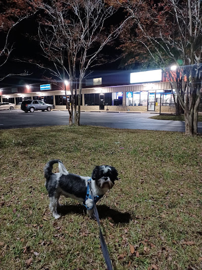 Cusseta Laundromat