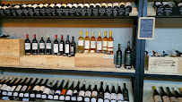 Atmosphère du Restaurant Chapitre Vin - Le Bistrot Gourmand, Le Caviste & Le Bar à Vins à Aix-en-Provence - n°14