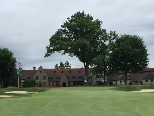 Golf Club «Aronimink Golf Club», reviews and photos, 3600 St Davids Rd, Newtown Square, PA 19073, USA