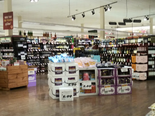 Supermarket «Rouses Market», reviews and photos, 717 Clearview Pkwy, Metairie, LA 70001, USA