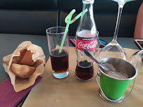 Plats et boissons du Restaurant L'Anantara à Agde - n°20