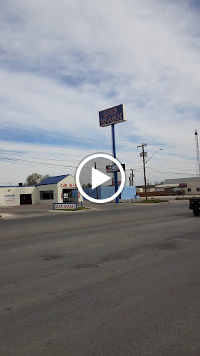 Car Wash «Fast Track Express Wash», reviews and photos, 6402 San Pedro Ave, San Antonio, TX 78216, USA