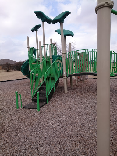 Water Park «Apple Valley Park - Splash Pad», reviews and photos, 4401 Melrose Dr, Moore, OK 73160, USA