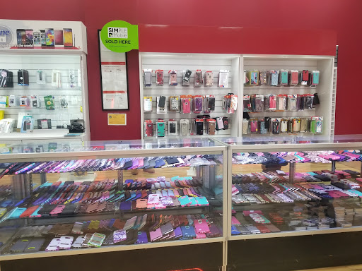 Cell Phone Store «Cyberion», reviews and photos, 11160 Veirs Mill Rd G10B, Silver Spring, MD 20902, USA