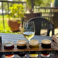 Yegua Creek Brewery in McDade, Texas - 4.70 star rating