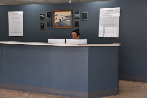 HVAC Contractor «Aire Serv Heating & Air Conditioning», reviews and photos