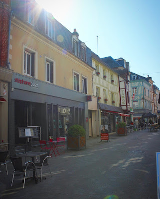 Agence immobilière Stéphane Plaza Bernay à Bernay