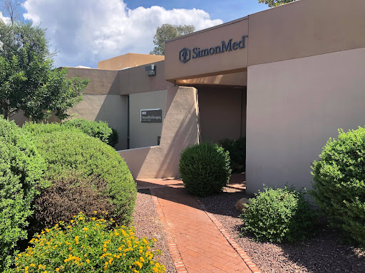 Medical diagnostic imaging center Tucson