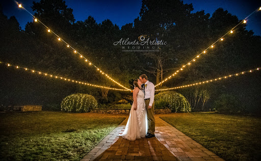 Wedding Venue «Little Gardens», reviews and photos, 3571 Lawrenceville Hwy, Lawrenceville, GA 30044, USA