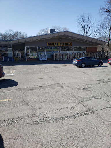 Discount Store «Dollar General», reviews and photos, 6320 S Salina St, Nedrow, NY 13120, USA