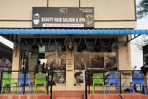 SSS Beauty,Hair saloon & Spa image