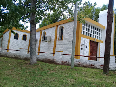 Iglesia Santa Teresita Del Niño Jesus
