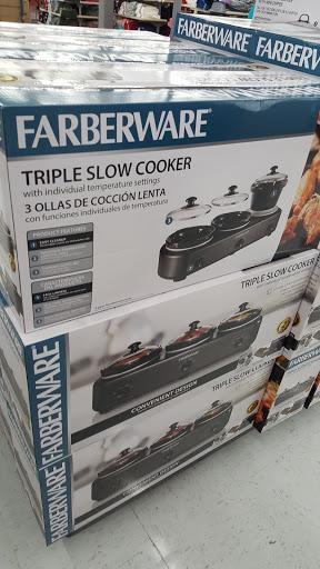 Department Store «Walmart Supercenter», reviews and photos, 742 Main St, North Oxford, MA 01537, USA