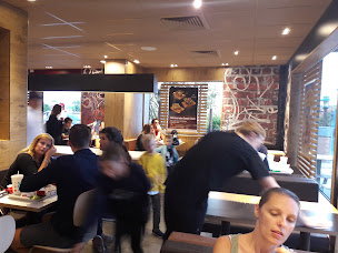 Photo n°31 de McDonald's à Biganos ()