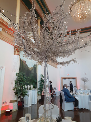 Wedding Venue «The Renaissance», reviews and photos, 107 W Broad St #300, Richmond, VA 23220, USA