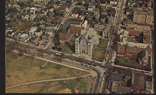 Funeral Home «Auclair Funeral Home», reviews and photos, 690 S Main St #4, Fall River, MA 02721, USA