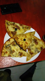 Plats et boissons du Pizzeria Pizza tony à Nîmes - n°1