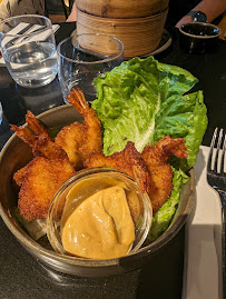 Les plus récentes photos du Restaurant de cuisine fusion asiatique SYA à Montévrain - n°15