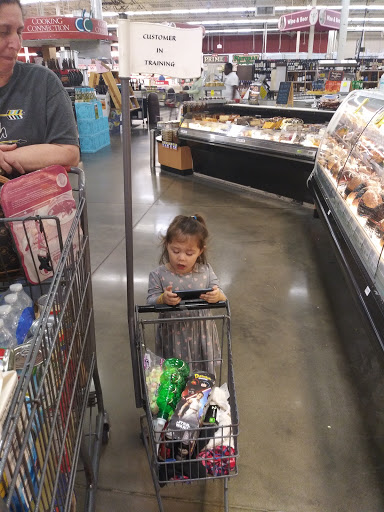 Grocery Store «H.E.B.», reviews and photos, 2805 Business Center Dr, Pearland, TX 77584, USA