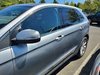 Hertz Car Rental - Bellingham International Airport - Photo 4 - Car repair in Bellingham, WA, Bellingham