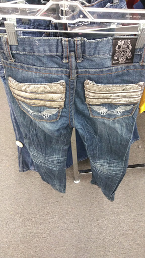 Thrift Store «Thrift City», reviews and photos, 1750 E Belt Line Rd #300, Richardson, TX 75081, USA