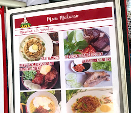 Cafe & Resto Jaya photo
