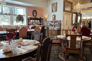 The O’Connor House English Tea Room image