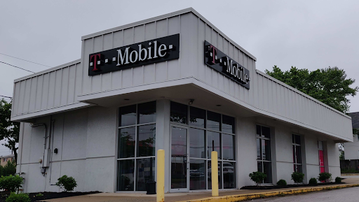 T-Mobile Cleveland