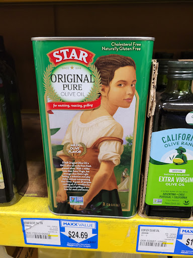 Grocery Store «Grocery Outlet Bargain Market», reviews and photos, 1460 Fitzgerald Dr, Pinole, CA 94564, USA