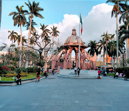 Tranvía Turistico De Tampico photo