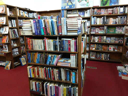 Book Store «Village Bookshop», reviews and photos, 2424 W Dublin Granville Rd, Columbus, OH 43235, USA