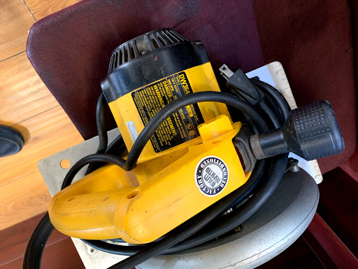 Pawn Shop «Allright Pawn Shop», reviews and photos, 9044 Woodman Ave, Pacoima, CA 91331, USA