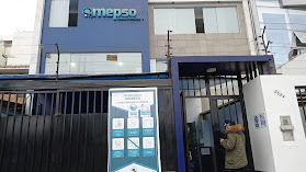 MEPSO - Angamos