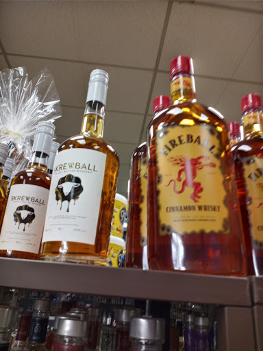 Liquor Store «Rotary Liquors», reviews and photos, 52 Park St, West Springfield, MA 01089, USA